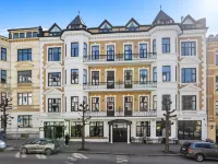 Numa Oslo Topp Hotels near The Frogner Baths