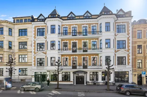 Numa l Topp Apartments