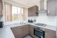 Hucknall House Hotels in Gedling District