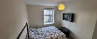 Inviting 6-Bed House in Nuneaton Hôtels à : Nuneaton