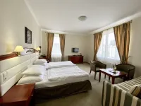 Hotel Giovanni Giacomo Hotels in Teplice