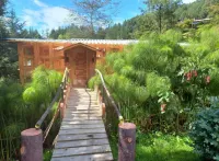 Casa Mujer Villa Agueda - Hostel Hotel a 