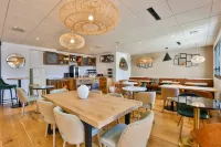 Hôtel & Spa Face À la Mer Hotels in Varaville