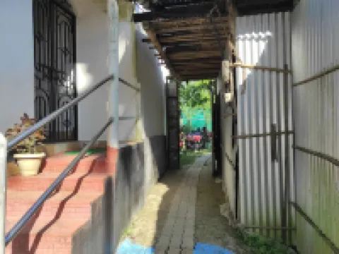 Homocation Manas Green Homestay Hotels in Baksa