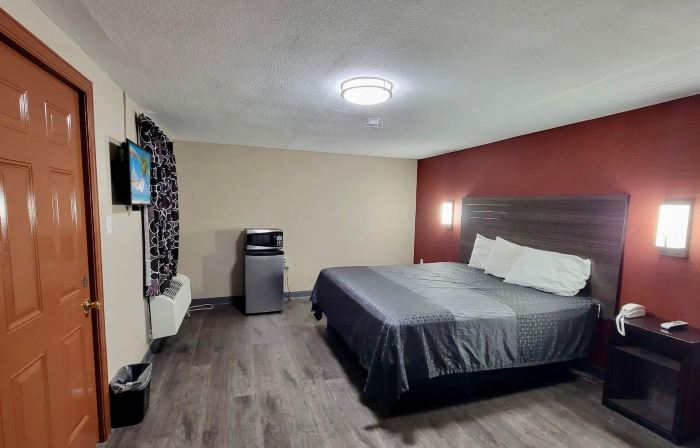 Budget Inn