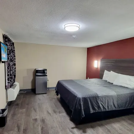 Budget Inn