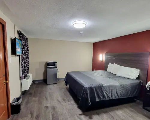 バジェット イン & スイーツ フローレンスのホテル