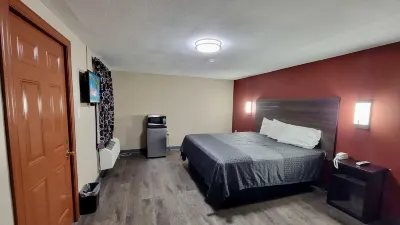 Budget Inn Hotels in Florence