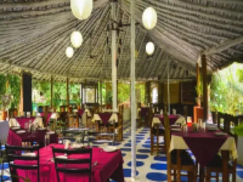 センチュリー リゾーツ ダンデリのホテル