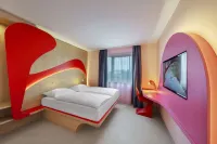 Prize by Radisson, Munich Airport Hotels in Neufahrn bei Freising