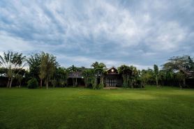 Ciala Resort Best Hotel in Kisumu Kenya
