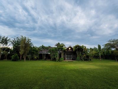 Ciala Resort Best Hotel in Kisumu Kenya
