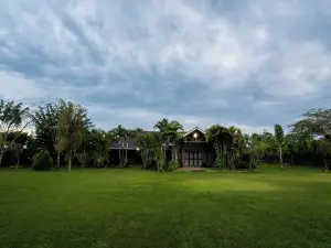 Ciala Resort Best Hotel in Kisumu Kenya