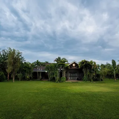 Ciala Resort Best Hotel in Kisumu Kenya Hotels near Chulaimbo Anglican Church