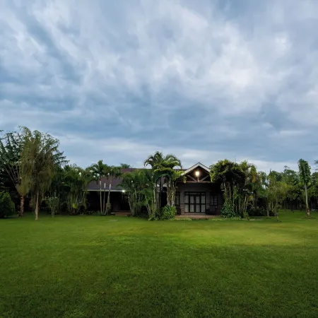 Ciala Resort Best Hotel in Kisumu Kenya