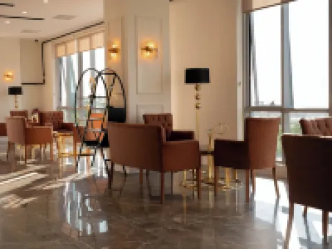 Newarise Hotel Hotels in Rize