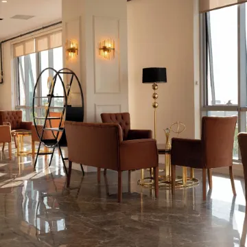 Newarise Hotel Отели в г. Ризе