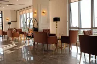 Newarise Hotel فنادق في Cayeli