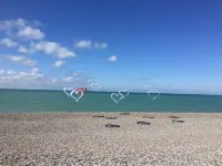 Parc Beausejour Aparthotel Hotels in Dieppe