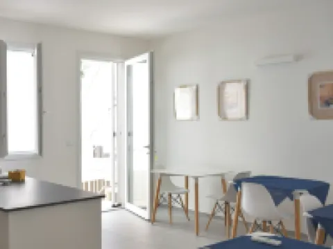 Mimi Leuca B&b Hotels in Leuca