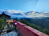 Balthali Village Resort - Mountain view
