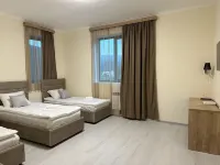 Hotel X فنادق في Dilijan