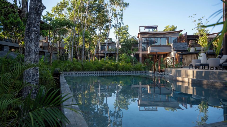 Siwa Wellness Villa Collection