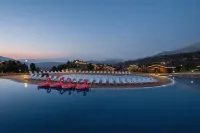 Le Chalet by Amirsoy - piscina