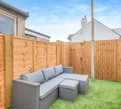 Travellers' Choice in Harwich-Essex