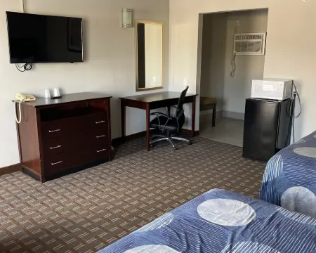 New Budget Inn Hotels in Preble County