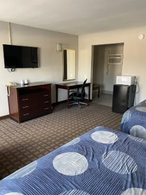 New Budget Inn
