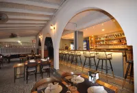 Lale Hotel Hotels in Turunc