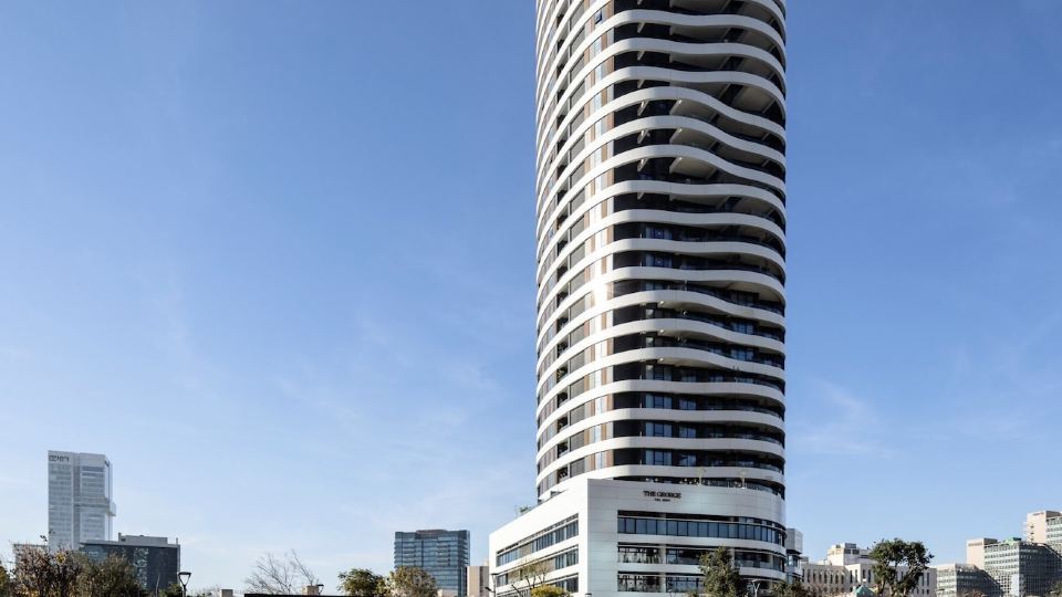 The George Tel Aviv