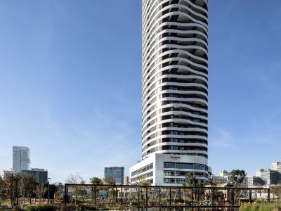 The George Tel Aviv