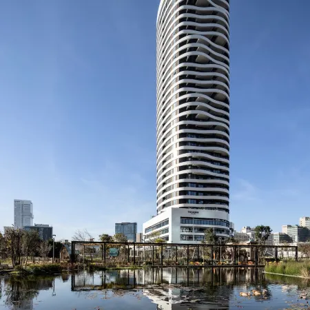 The George Tel Aviv Отели рядом с достопримечательностью «Улица Шенкин»