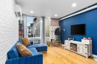 Modern Sustainable Design in Ballard Hotels near Ginger Tree