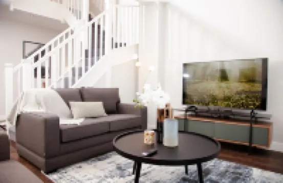High Life Luxury Serviced Apartments