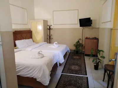 Panorama Palace Hotel