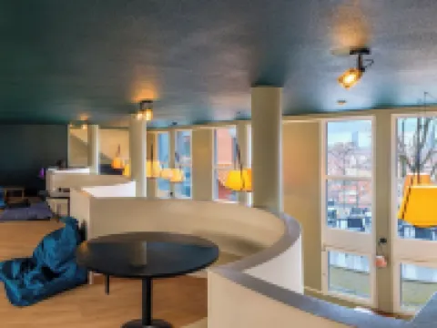 Hostel Lyon Centre Lyon otelleri