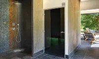 風車磨坊 Spa 酒店 - SPA