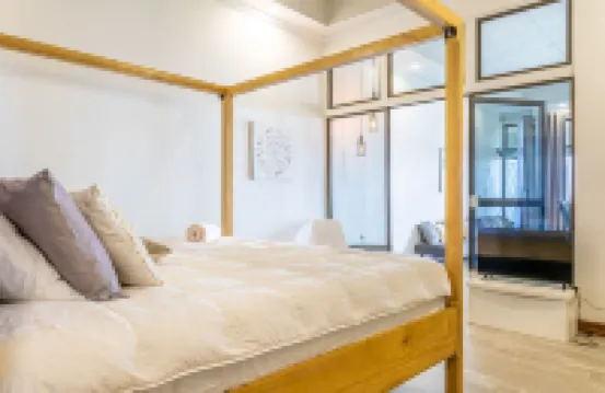 Colinas Tinamastes Hotels in 