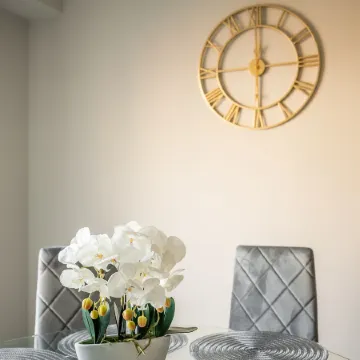 Globalstay Modern 3 Bedroom House in Brampton