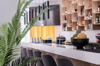 Island City Hotel - Baarit