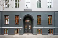 Limehome Berlin Stresemannstr Hotels in Kreuzberg