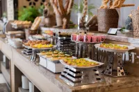 Oceanus Oasis Retreat Nha Trang