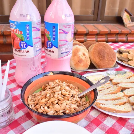 Skylake B&B Hostel