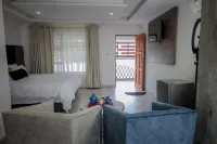 El Infinito Lifestyle Hotels near Citra Road Complex