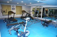 Deluxe Hotel Ganja Hotels in Ganja