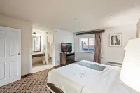 Coratel Suites Hotels in Wichita