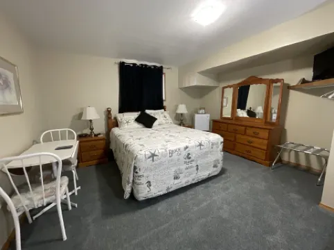 Newcastle Country Inn